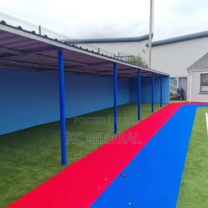Artificial Grass for Garden School  Available