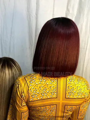 SDD Vietnamese Bone Straight
