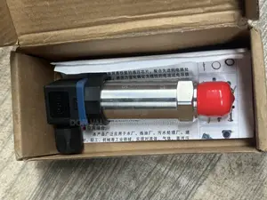 Foge Pressure Transmitter
