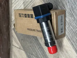 Foge Pressure Transmitter