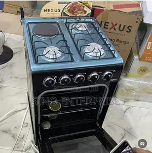 Nexus Newest High Standard Quality Auto Ignition 50x50