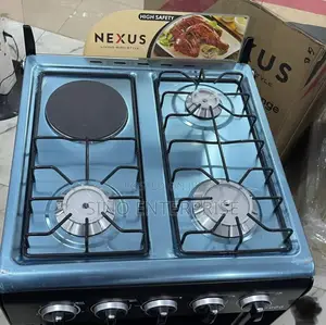 Nexus Newest High Standard Quality Auto Ignition 50x50