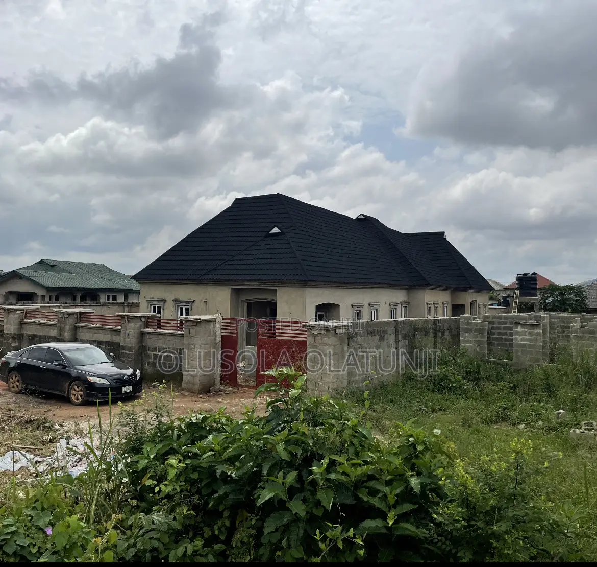 A Luxury Bungalow for Sale