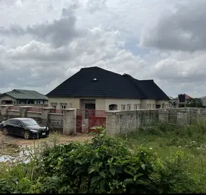 A Luxury Bungalow for Sale