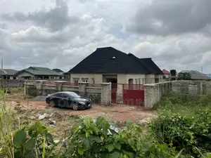 A Luxury Bungalow for Sale