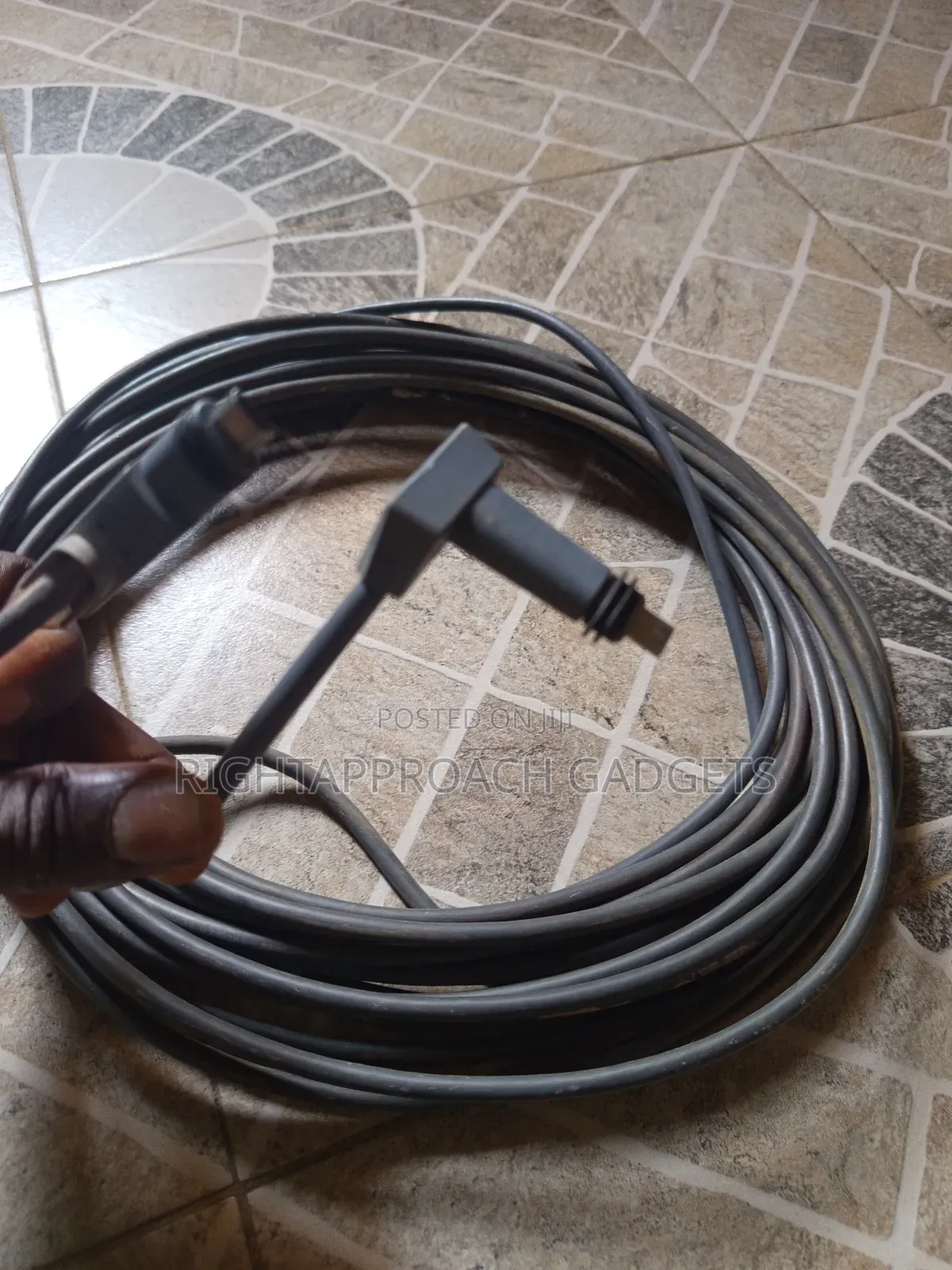 Starklink Cable