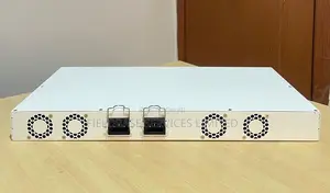 Mikrotik Crs418-8p-8g-2s+Rm