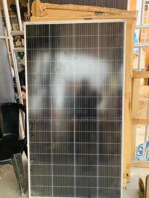 350w GBM Solar Panel 24v With Guarantee