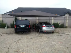 Carport Garage Shade