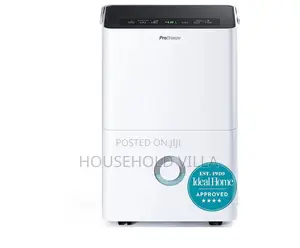 Pro Breeze 30l/Day Dehumidifier