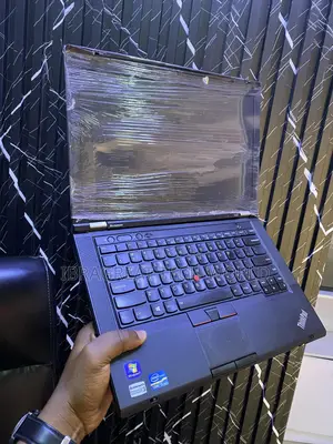 Laptop Lenovo ThinkPad T430 8GB Intel Core i5 HDD 320GB