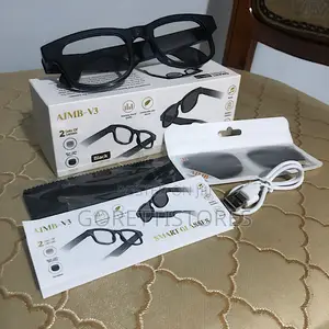 Bluetooth Smart Glasses Aimb-V3