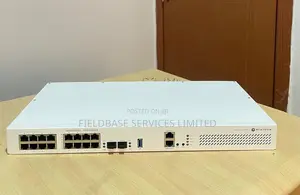 Mikrotik Crs418-8p-8g-2s+Rm