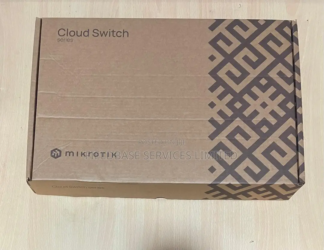 Mikrotik Crs418-8p-8g-2s+Rm