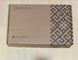 Mikrotik Crs418-8p-8g-2s+Rm