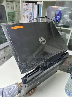 Laptop HP Pavilion Gaming Laptop 15-dk2xxx 16GB Intel Core i7 SSD 512GB