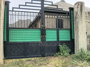 2 Units of 2 Bedroom Flats at Moremi Estate Ile Ife
