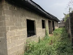 2 Units of 2 Bedroom Flats at Moremi Estate Ile Ife