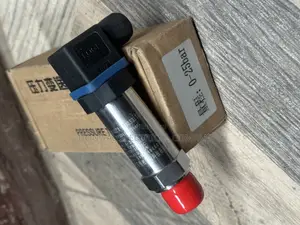 Pressure Transmitter 0-25b