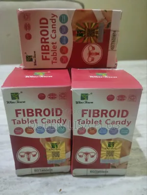 Fibroids Tablet Candy
