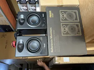 M-Rave Monitoring Speaker