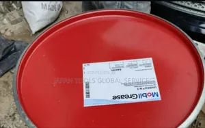 Mobil Grease Unirex N3 (180kg)
