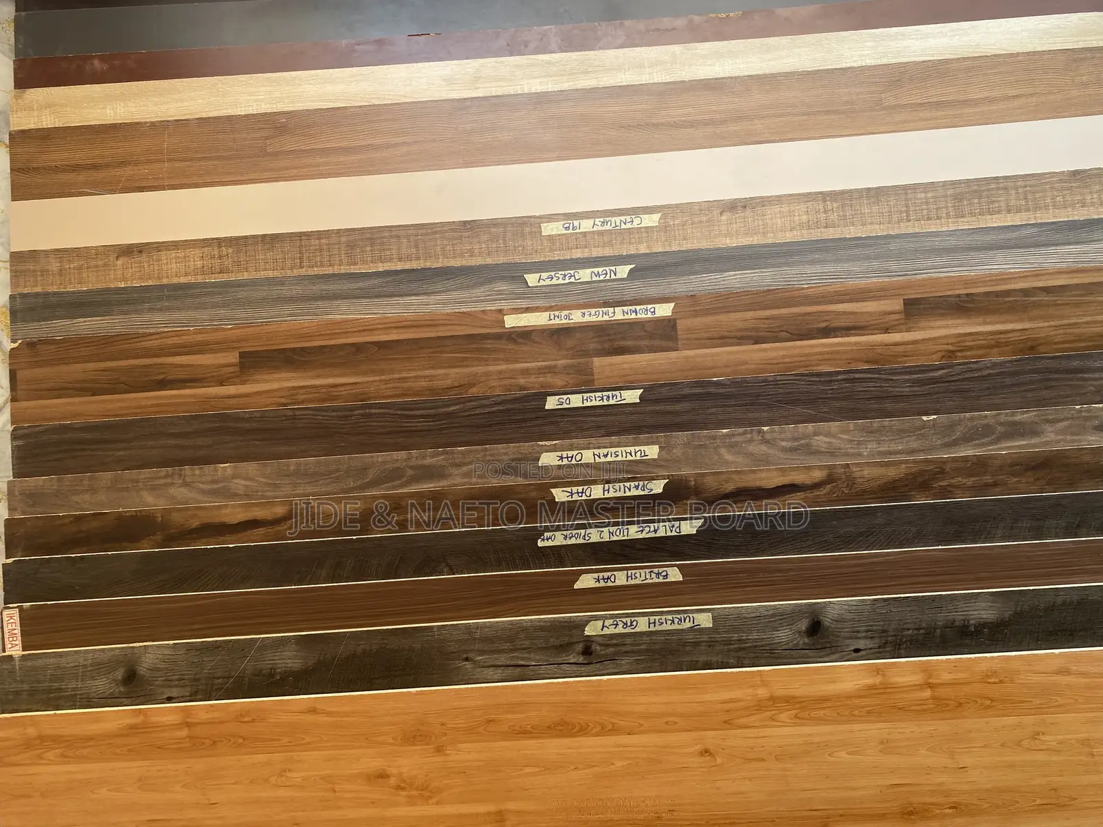 Mdf, Mfc,Egger Board, Marine, HDF Board
