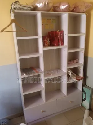 Display Shelf