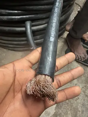 240mmx1core (Single Core) Flexible Power Cable