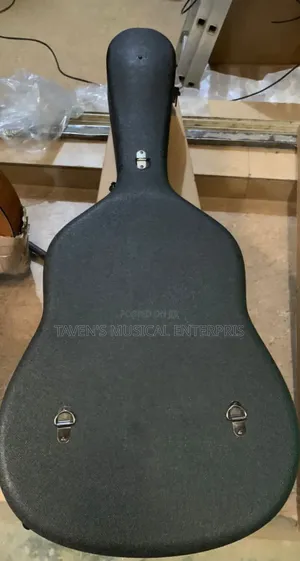 Luxars Guitar Bag