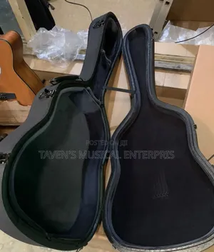 Luxars Guitar Bag