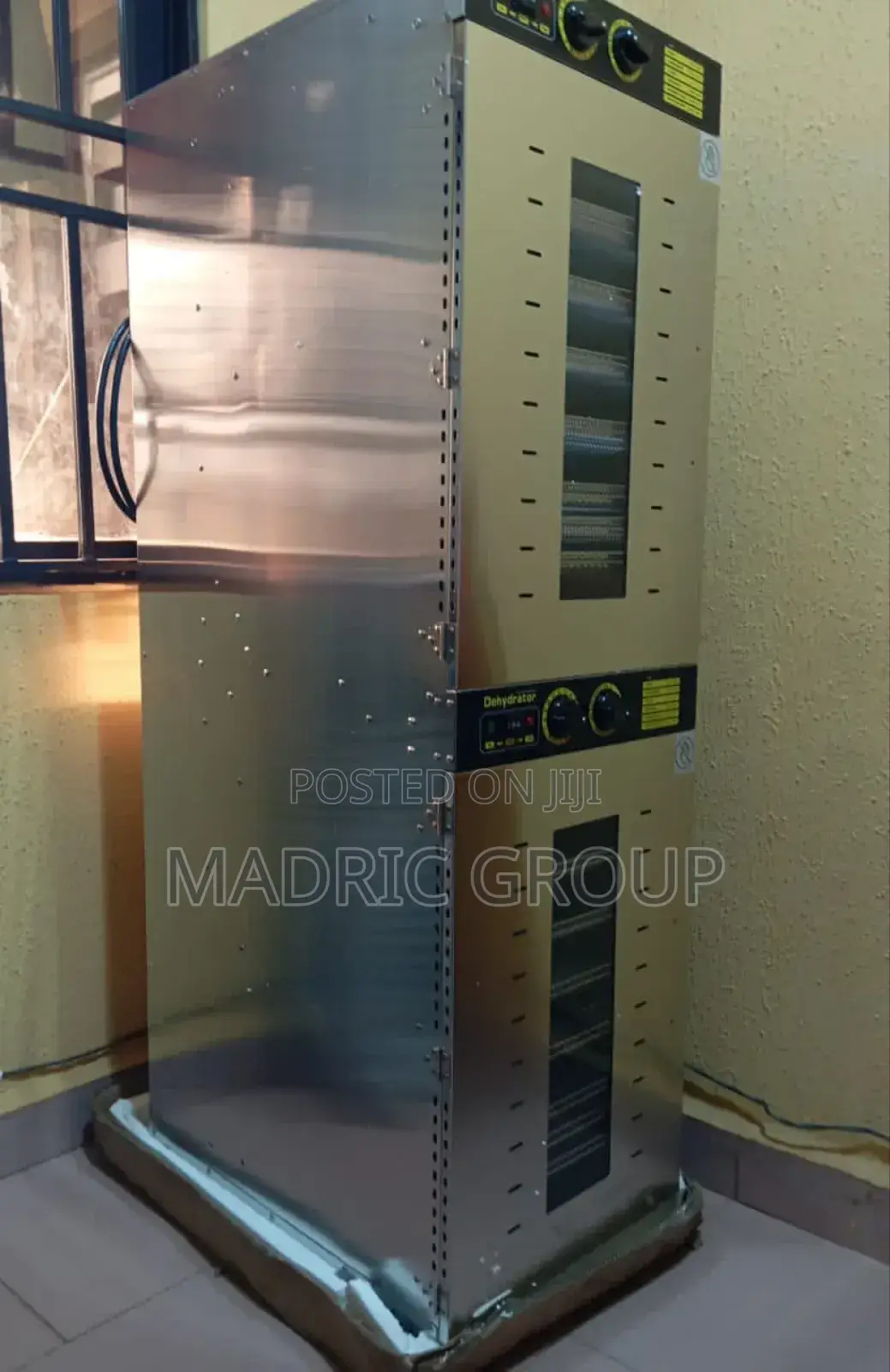 Food Dehydrator