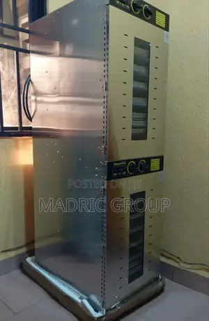 Food Dehydrator