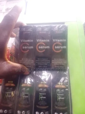 Pei Mai Vitamin C Serum