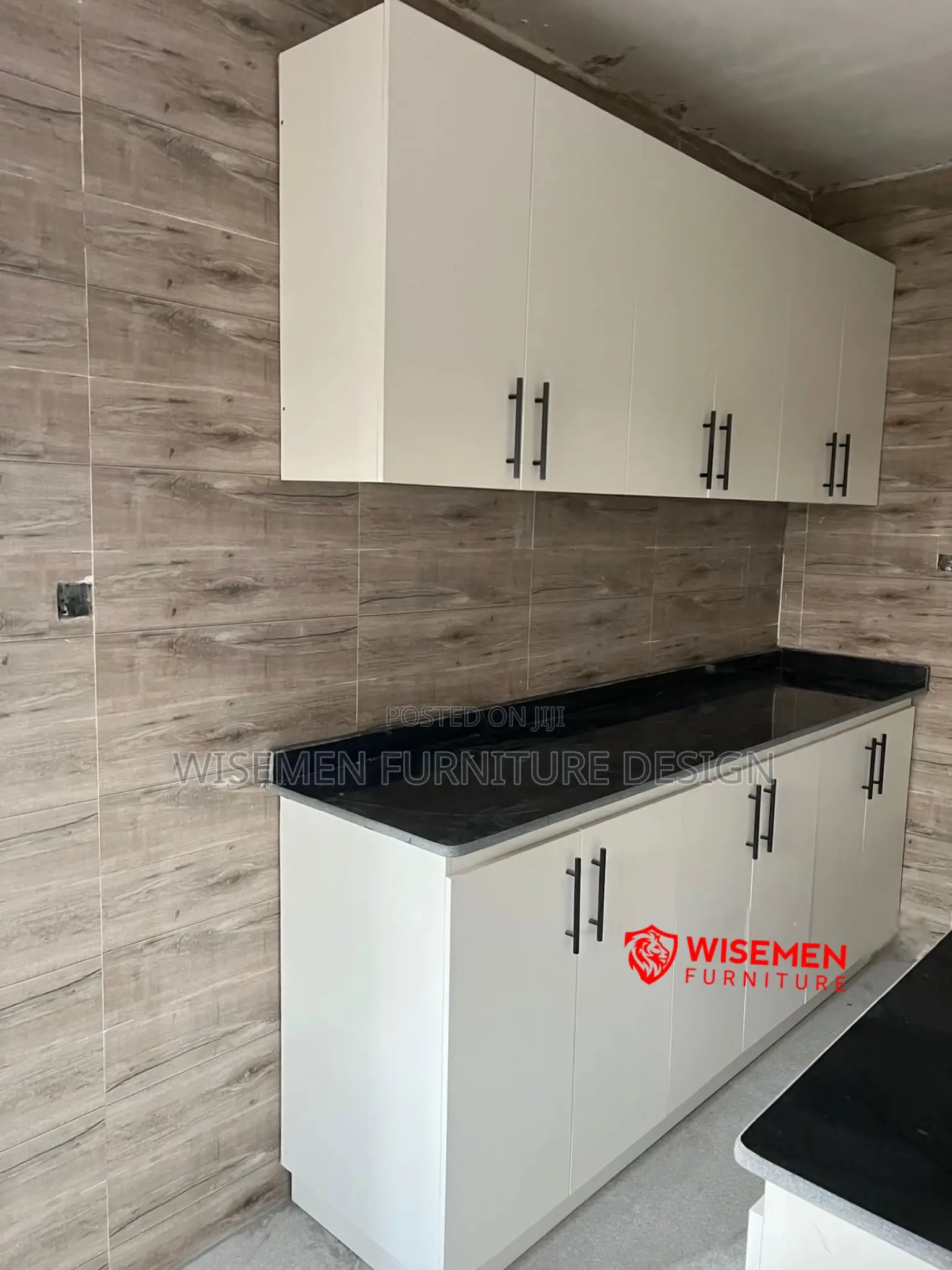 Elevate Your Kitchen Space