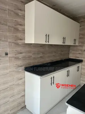 Elevate Your Kitchen Space
