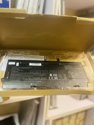 Hp Laptop Battery