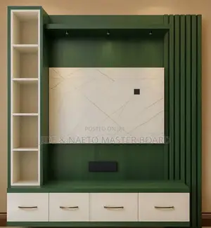 Tv Unit / Tv Console