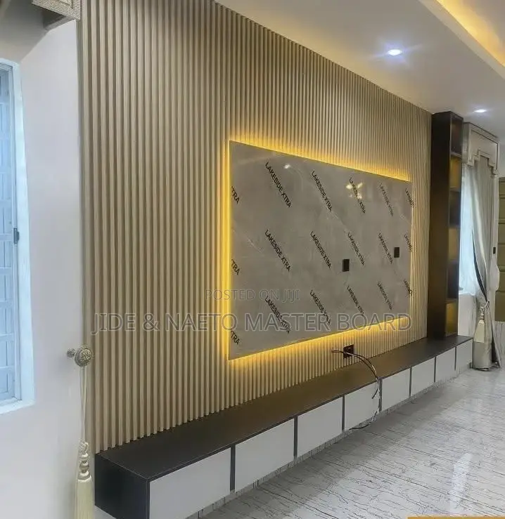 Tv Unit / Tv Console