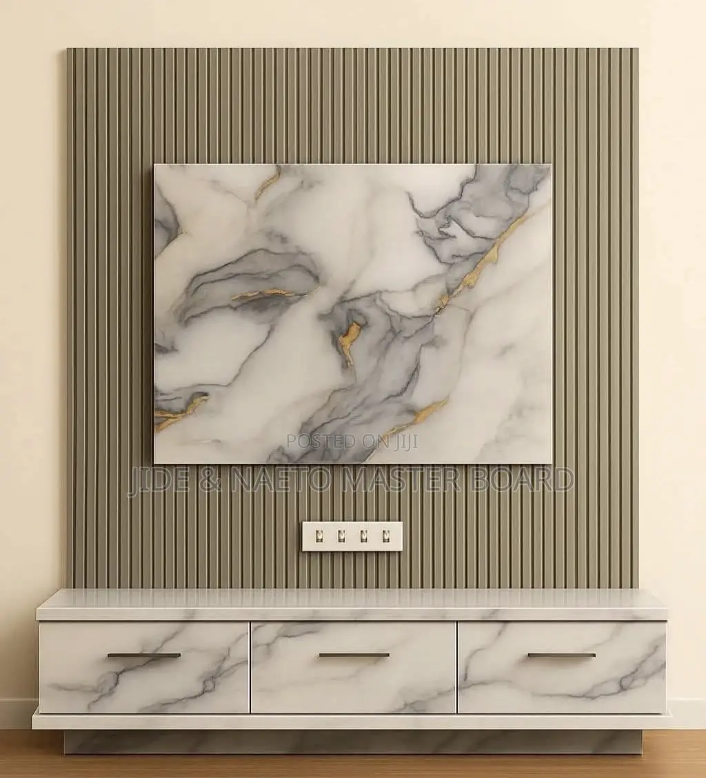 Tv Unit / Tv Console