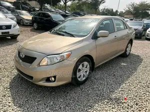 Direct Belgium Toyota Corolla for Sale