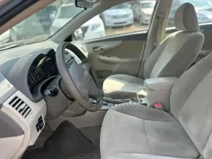 Direct Belgium Toyota Corolla for Sale