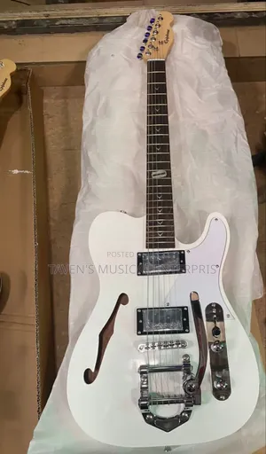 Epiphone Telecaster Style Guitar