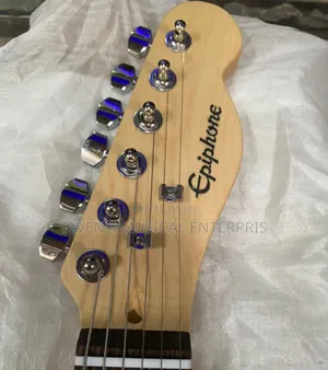 Epiphone Telecaster Style Guitar
