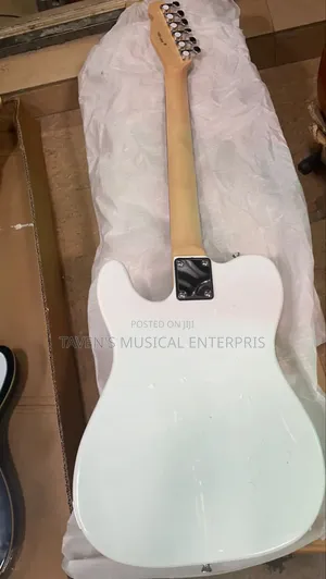 Epiphone Telecaster Style Guitar