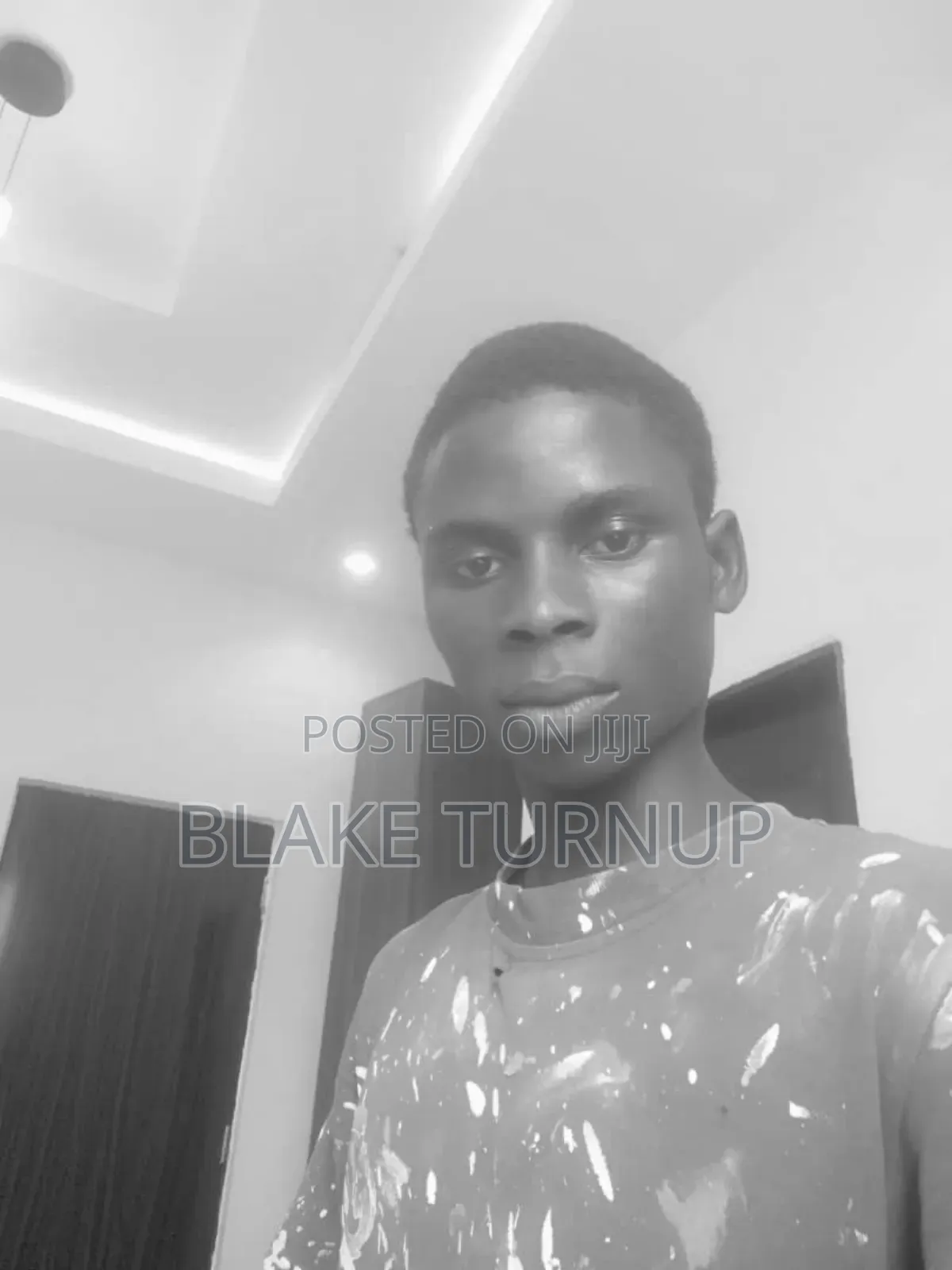 Painter Lugbe