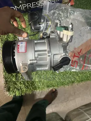 Brand New Oem Compressor Peugeot 3008 308 2012 2013 2014 2015 2016