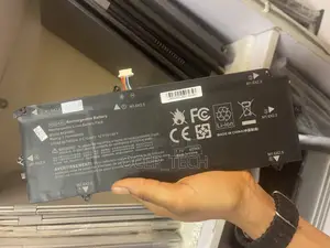 Original Hp Battery