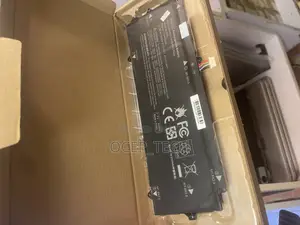 Original Hp Battery