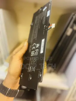 Original Hp Battery